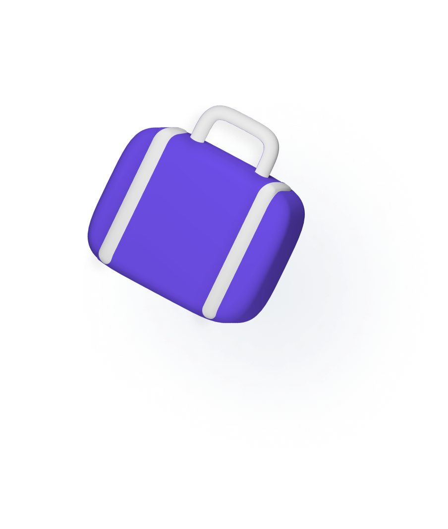 Suitcase